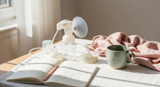 How Frequently Should I Pump to Increase Milk Supply?
