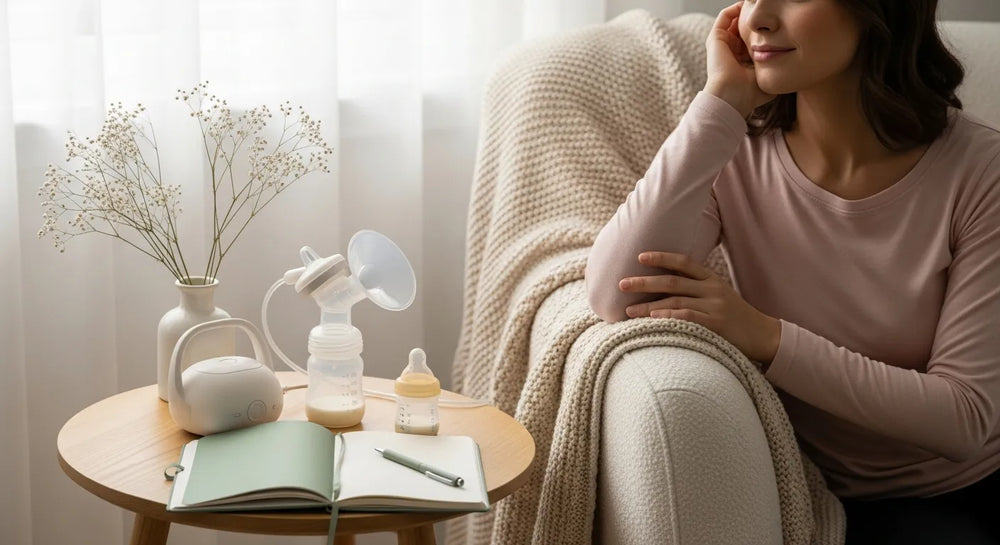 How Long After Breastfeeding Can You Pump? Your Ultimate Guide to Timing and Success