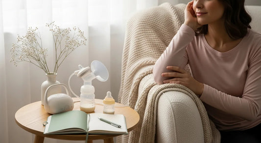 How Long After Breastfeeding Can You Pump? Your Ultimate Guide to Timing and Success