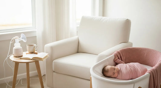 How Long After Breastfeeding Should I Wait to Pump?