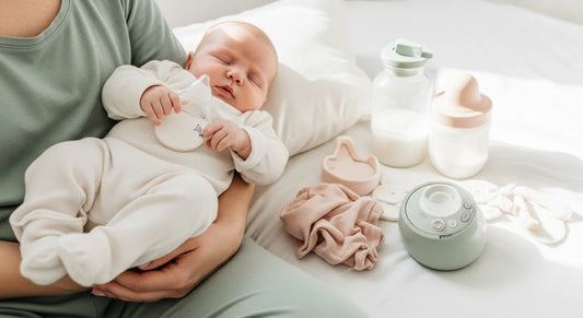 How Long Can I Go Without Breastfeeding or Pumping? Navigating Your Milk Supply Journey