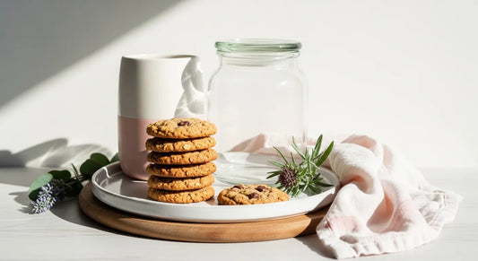 How Long Do Lactation Cookies Last? Essential Storage Tips for Your Milky Mama Treats
