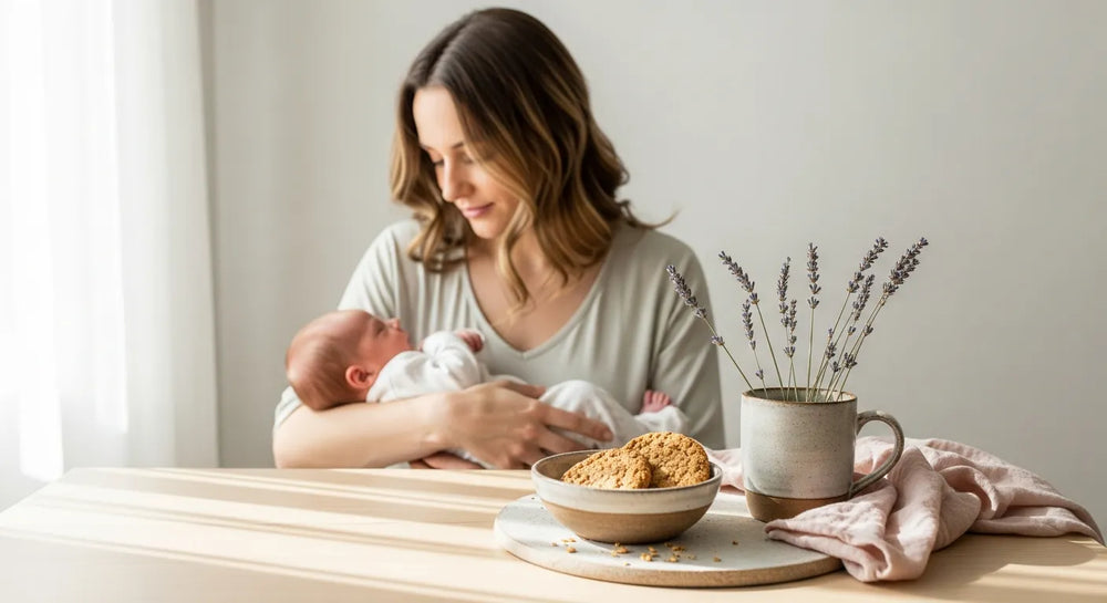 How Long Do Lactation Cookies Take to Work? Your Guide to Expectation and Support