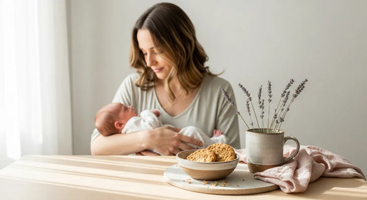 How Long Do Lactation Cookies Take to Work? Your Guide to Expectation and Support