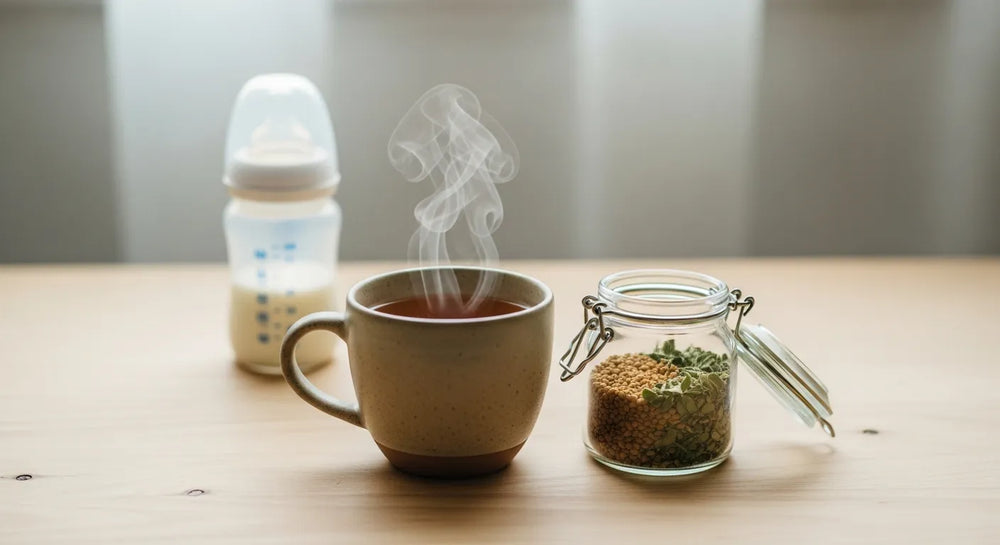 How Long Do Lactation Supplements Take to Work? Setting Realistic Expectations for Your Milk Supply Journey