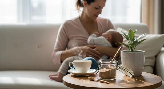 How Long Does Brewer’s Yeast Take to Increase Milk Supply?