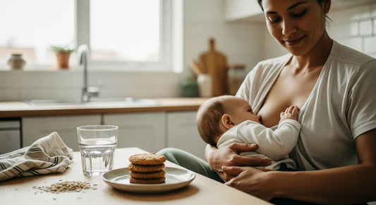How Long Does It Take for Lactation Cookies to Work? Demystifying Your Milk Supply Boost