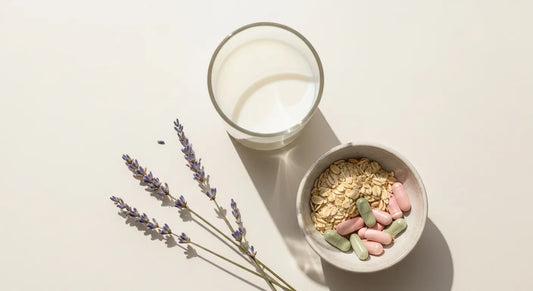 How Long Does It Take for Supplements to Increase Milk Supply?