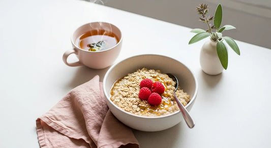 How Long Does It Take Oatmeal to Increase Milk Supply?