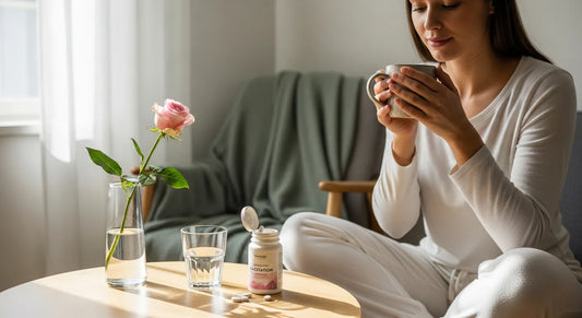 How Long Does It Take to Increase Milk Supply with Supplements?