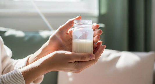 How Long Does It Take to Increase Your Milk Supply?