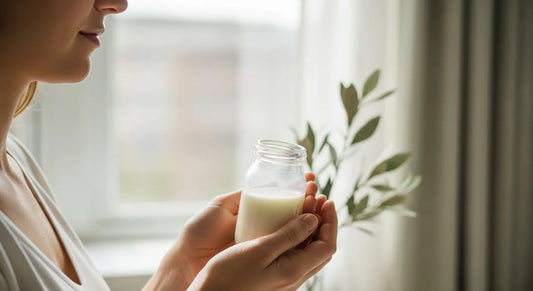 How Long Does Milk Supply Take to Increase?