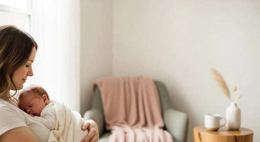 How Long for Breast Milk Supply to Increase? A Helpful Guide