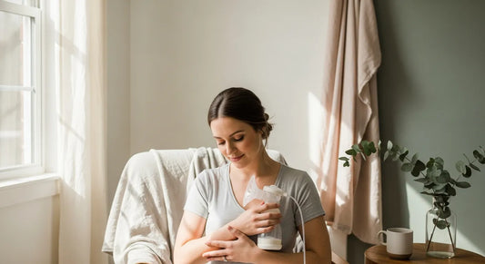 How Long Pumping to Increase Milk Supply: A Practical Guide
