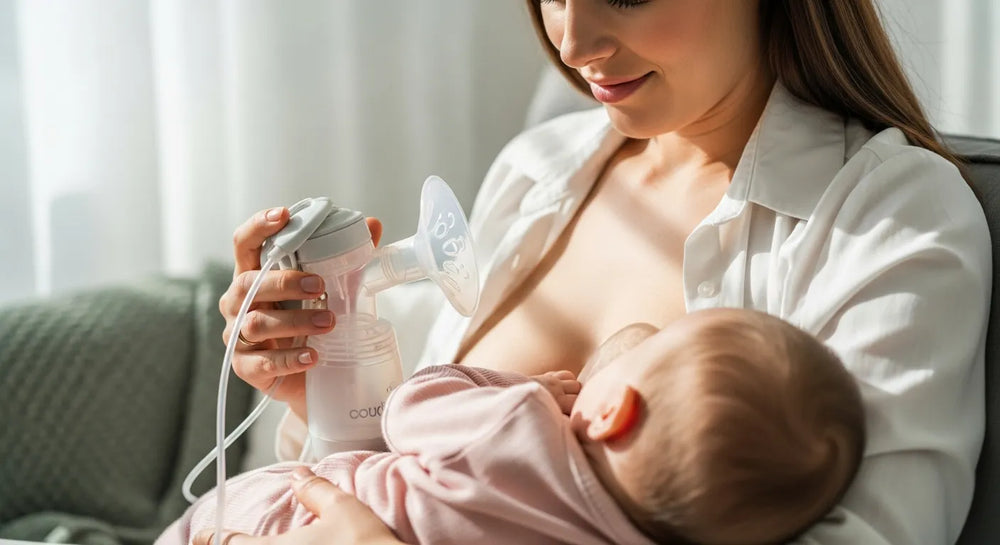 How Long Should I Pump While Breastfeeding? Your Complete Guide