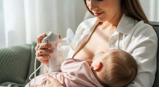 How Long Should I Pump While Breastfeeding? Your Complete Guide