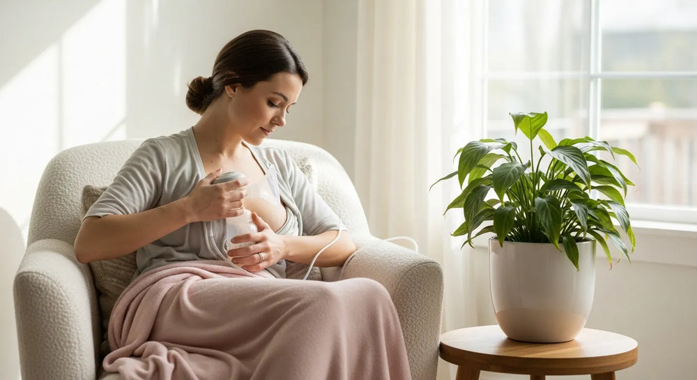 How Long Should You Pump When Breastfeeding? Your Complete Guide