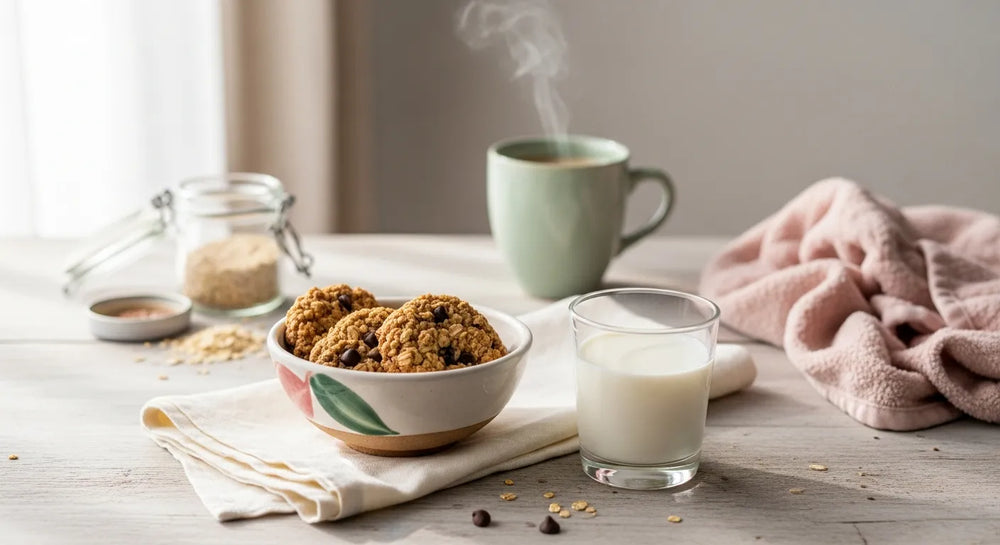 How Long Till Lactation Cookies Work? Understanding Supply & Support