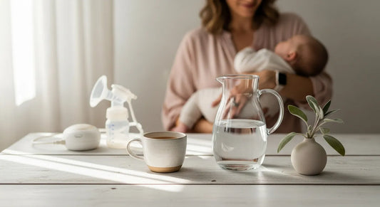 How Long to Increase Breast Milk Supply: What to Expect