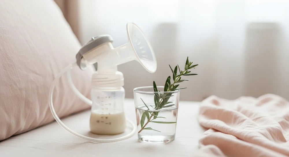 How Long to Increase Milk Supply Pumping: A Realistic Guide