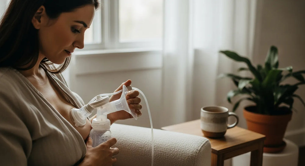 How Long to Pump After Breastfeeding: Finding Your Rhythm and Boosting Your Supply