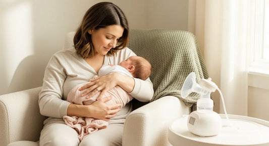How Long to Pump After Nursing? Your Guide to Duration
