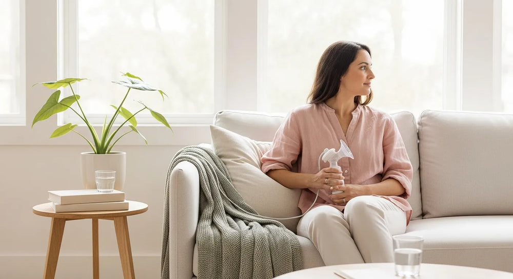 How Long to Pump When Breastfeeding: Your Guide to Pumping Success
