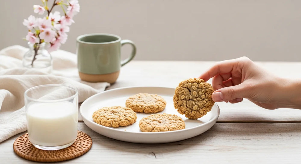 How Long Until Lactation Cookies Work Their Magic?