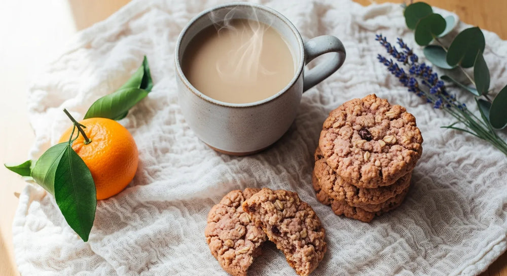 How Long Until Lactation Cookies Work? Understanding Expectations and Boosting Your Supply
