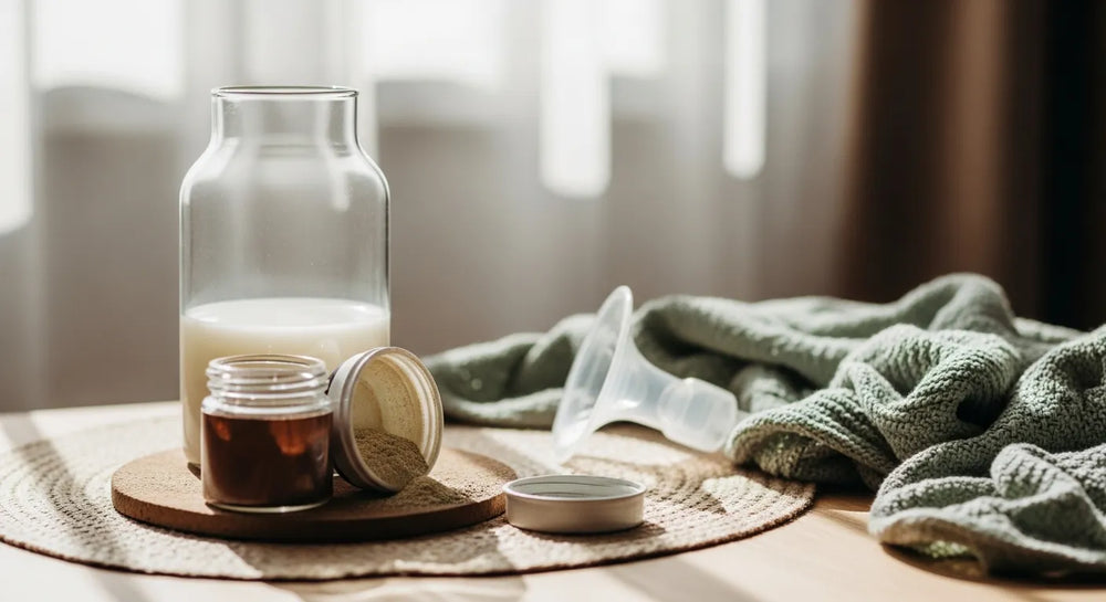 How Long Until Lactation Supplements Work?