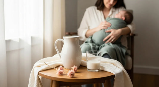 How Long Until Milk Supply Increases: A Realistic Timeline