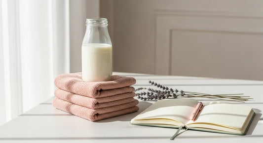 How Long Until My Milk Supply Increases? A Practical Timeline