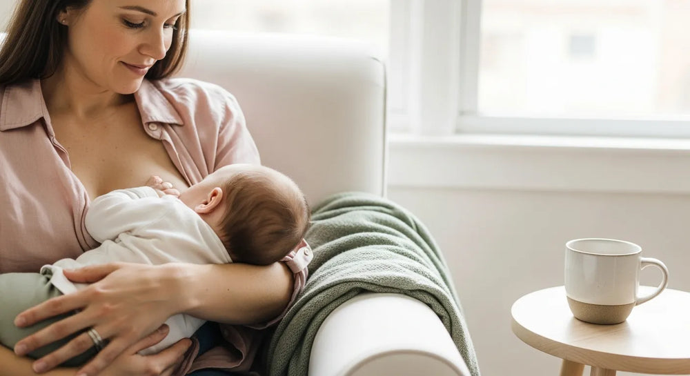 How Long Will It Take to Increase Milk Supply?