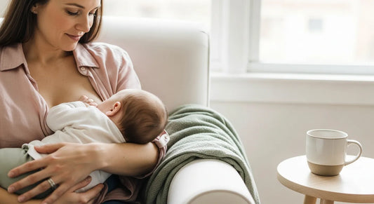 How Long Will It Take to Increase Milk Supply?