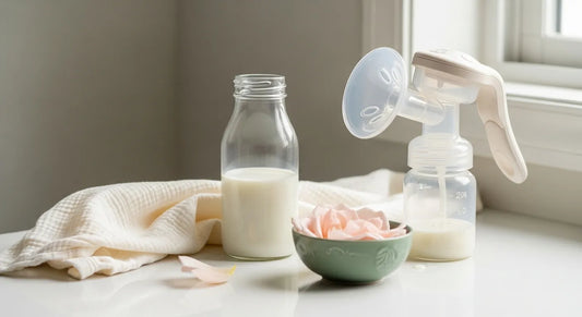 How Long Will Milk Supply Last If Only Pumping?
