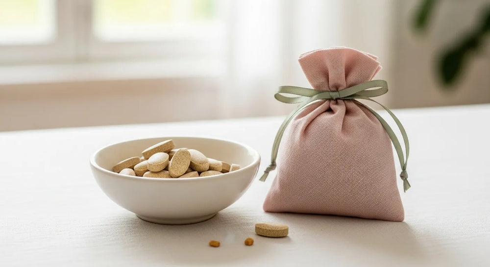 How Many Fenugreek Tablets to Increase Milk Supply?