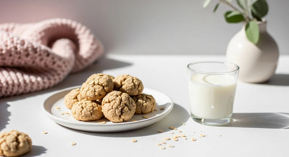 How Many Lactation Cookie Bites Should You Eat? Your Guide to Boosting Supply