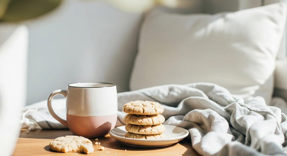 How Many Lactation Cookies Can I Eat in a Day? Unpacking the Sweet Support