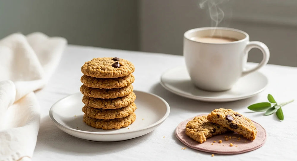 How Many Lactation Cookies Can You Eat? Your Guide to Supply Boosting