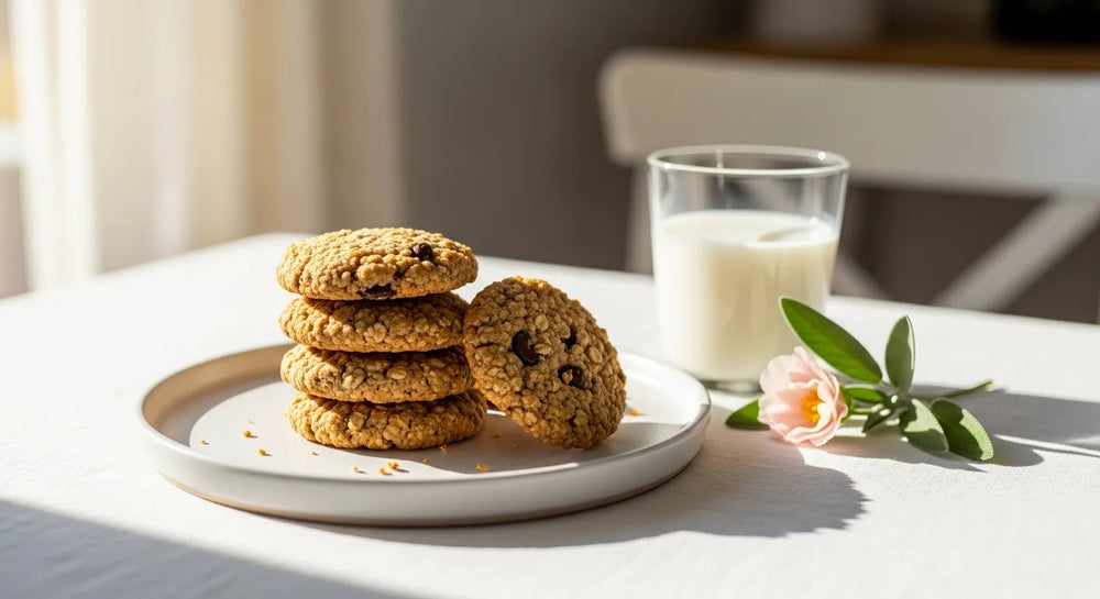 How Many Lactation Cookies Do I Eat? Your Guide to Boosting Milk Supply
