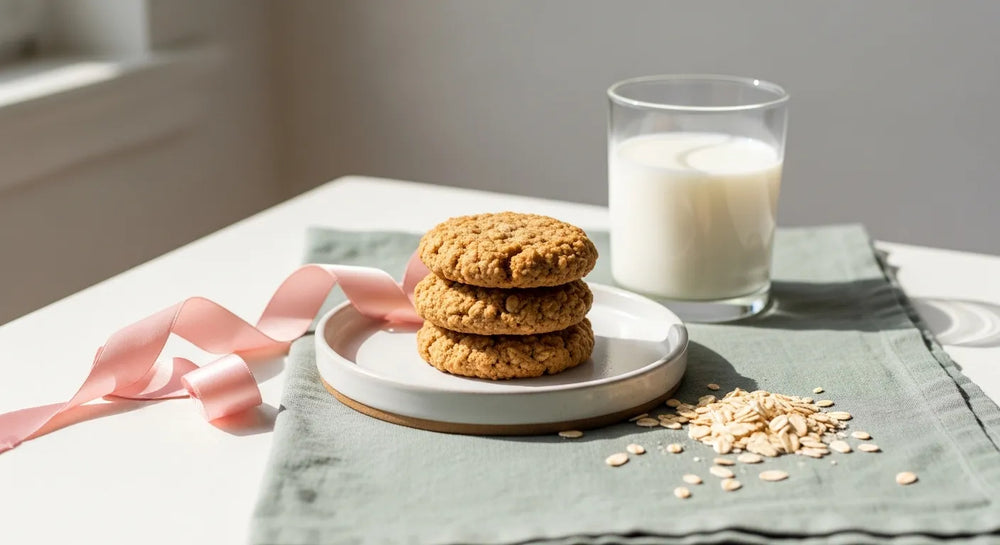 How Many Lactation Cookies Should You Eat Daily for Optimal Milk Support?