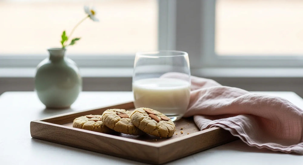 How Many Lactation Cookies Should You Eat in a Day to Boost Your Supply?