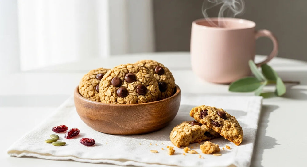 How Many Lactation Cookies Should You Eat to Nurture Your Milk Supply?