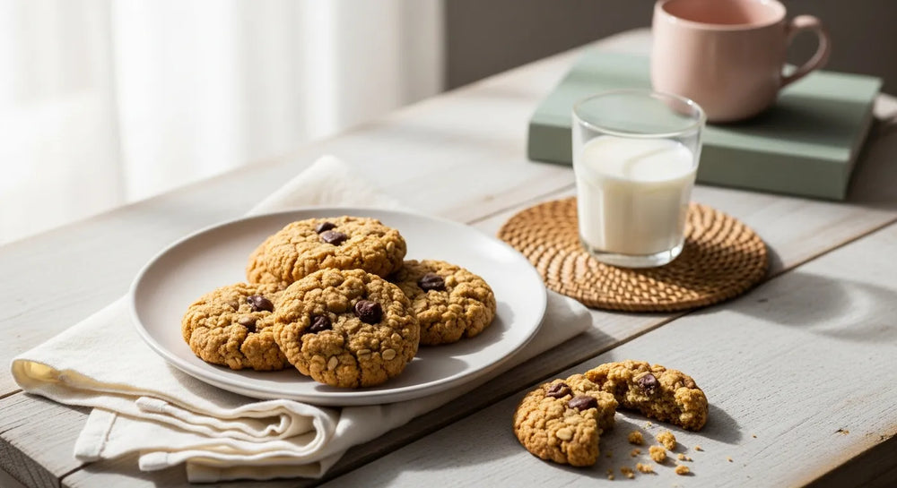 How Many Munchkin Lactation Cookies Should You Eat?