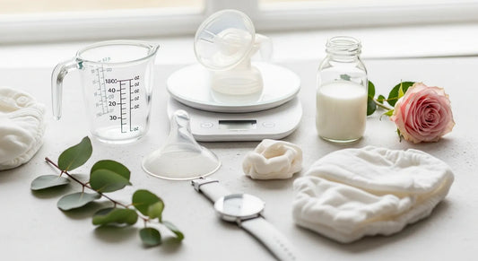 How Many Ounces Should I Pump a Day While Breastfeeding? Your Essential Guide