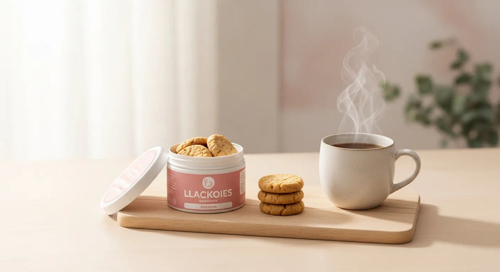 How Many Packs of Lactation Cookies Should You Eat?
