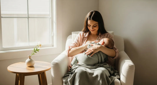 How Many Times Should I Pump While Breastfeeding for a Thriving Supply?