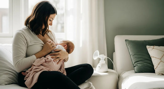 How Many Times Should You Pump a Day While Breastfeeding? Your Guide to a Thriving Supply