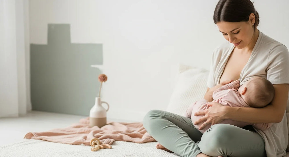 How Many Times Should You Pump When Breastfeeding?