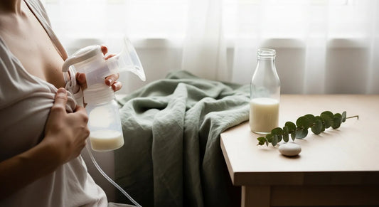 How Many Times Should You Pump While Breastfeeding? Your Guide to Supply & Success